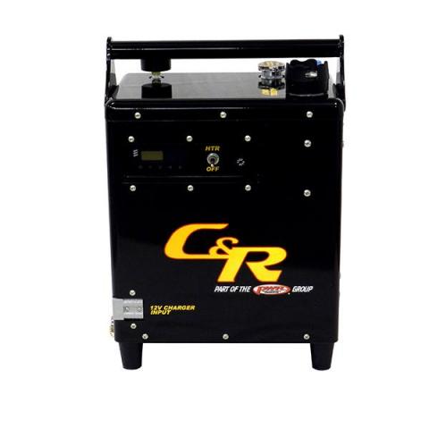 Portable Engine Heater Water 12VDC | The Race Car Factory